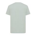 Iqoniq Kakadu relaxed recycled cotton t-shirt, iceberg green Iceberg green | XXS