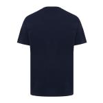 Iqoniq Kakadu relaxed T-Shirt aus recycelter Baumwolle, Navy Navy | XXS