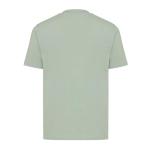 Iqoniq Sierra lightweight recycled cotton t-shirt, iceberg green Iceberg green | XXS