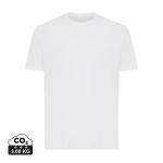 Iqoniq Sierra lightweight recycled cotton t-shirt 