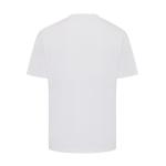 Iqoniq Teide recycled cotton t-shirt, white White | XXS