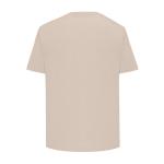 Iqoniq Teide T-Shirt aus recycelter Baumwolle, beige Beige | XXS