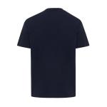 Iqoniq Teide T-Shirt aus recycelter Baumwolle, Navy Navy | XXS