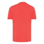 Iqoniq Brett T-Shirt aus recycelter Baumwolle, Üppiges Rot Üppiges Rot | M