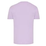 Iqoniq Brett T-Shirt aus recycelter Baumwolle, lila Lila | XS