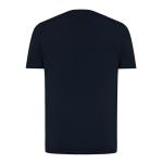 Iqoniq Brett recycled cotton t-shirt, navy Navy | XS