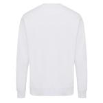 Iqoniq Etosha lightweight recycled cotton crew neck, white White | XXS