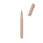 VINGA Baltimore RCS recycled SS pen Fawn