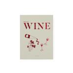 VINGA Story of wine Off white