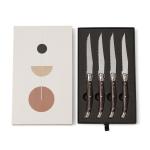 VINGA Gigaro meat knives Titanium