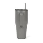 VINGA Eos voyager RCS recycled SS 800ml Gray