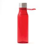 VINGA Lean Wasserflasche Rot