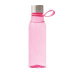 VINGA Lean Wasserflasche Rosa