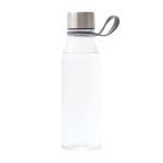 VINGA Lean Wasserflasche Transparent