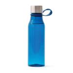 VINGA Lean Tritan Water Bottle Navy