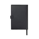 Vinga Timo PU RCS RPET notebook Black