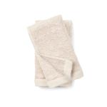 VINGA Birch towels 40x70 Fawn