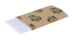 CreaSleeve Kraft 136 custom kraft paper sleeve Nature