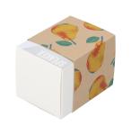 CreaSleeve Kraft 138 Individueller Pappschuber aus Kraftpapier Natur