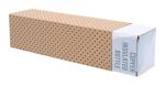 CreaSleeve Kraft 367 Kraft Paper sleeve Nature