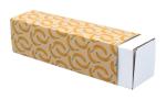 CreaSleeve Kraft 387 Kraft Paper sleeve Nature