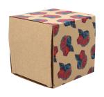 CreaSleeve Kraft 417 Kraft Paper sleeve Nature