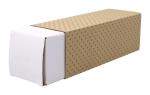 CreaSleeve Kraft 423 Kraft Paper sleeve Nature