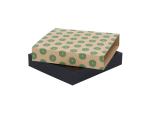 CreaSleeve Kraft 439 custom kraft paper sleeve Nature