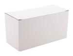 CreaBox Mug Double custom double mug box White