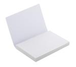 CreaStick Note S custom sticky notepad White