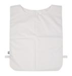 CreaTeam custom RPET sport vest White