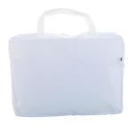 SuboBag Docu cutom document bag White