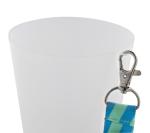 Cupyard reusable event cup White