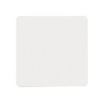 Brew coaster White