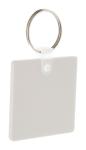 Foamy C keyring White