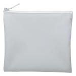 CreaBeauty S custom cosmetic bag White