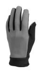 Vanzox touch sport gloves Gray/black