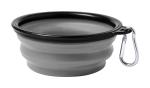 Baloyn dog bowl Convoy grey