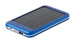 Rudder Powerbank Blau/schwarz