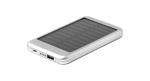 Rudder power bank Silver/black