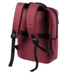 Prikan backpack Red