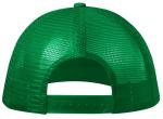 Clipak Baseball-Cap Grün