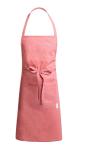 Pissek cotton apron Red