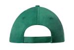 Pickot baseball cap Green