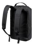 Elanis RPET backpack Black