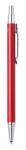 Paterson ballpoint pen Red