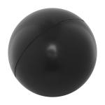 Pelota antistress ball Black