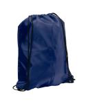 Spook drawstring bag Dark blue