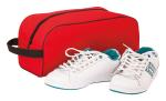 Pirlo shoe bag Red