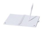 Ciara RABS notebook White